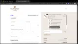 MDW30 coupon verification screenshot