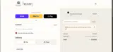 LYDIA coupon verification screenshot