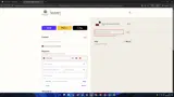 HEAVENBIRTHDAY coupon verification screenshot