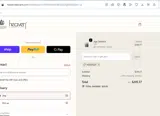 H6297Q2Z coupon verification screenshot