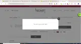 day1 coupon verification screenshot