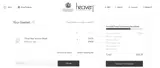 BIRTHDAY30 coupon verification screenshot