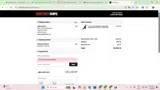 Heavy Duty Ramps coupon verification screenshot