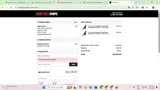 Heavy Duty Ramps coupon verification screenshot