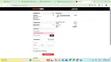 Heavy Duty Ramps coupon verification screenshot