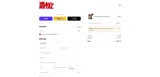 Heavy Metal coupon verification screenshot