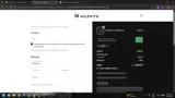 KOBRA coupon verification screenshot