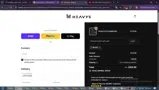 BLACK coupon verification screenshot