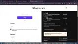 SHADEREACTS coupon verification screenshot