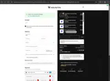 HEAVYS40 coupon verification screenshot