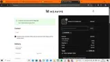 DIAMOND coupon verification screenshot