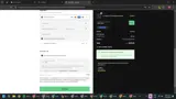 SWH5TSLM coupon verification screenshot