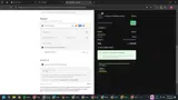 MARK coupon verification screenshot