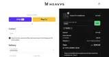 MARKS coupon verification screenshot