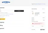 15lbd coupon verification screenshot