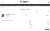 HLH15 coupon verification screenshot