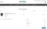 VOTE24 coupon verification screenshot