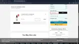 merrychristmas coupon verification screenshot