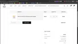 jefesito10 coupon verification screenshot
