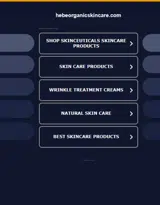 skin10 coupon verification screenshot