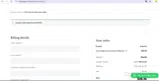 10hebe coupon verification screenshot