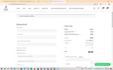 shave coupon verification screenshot