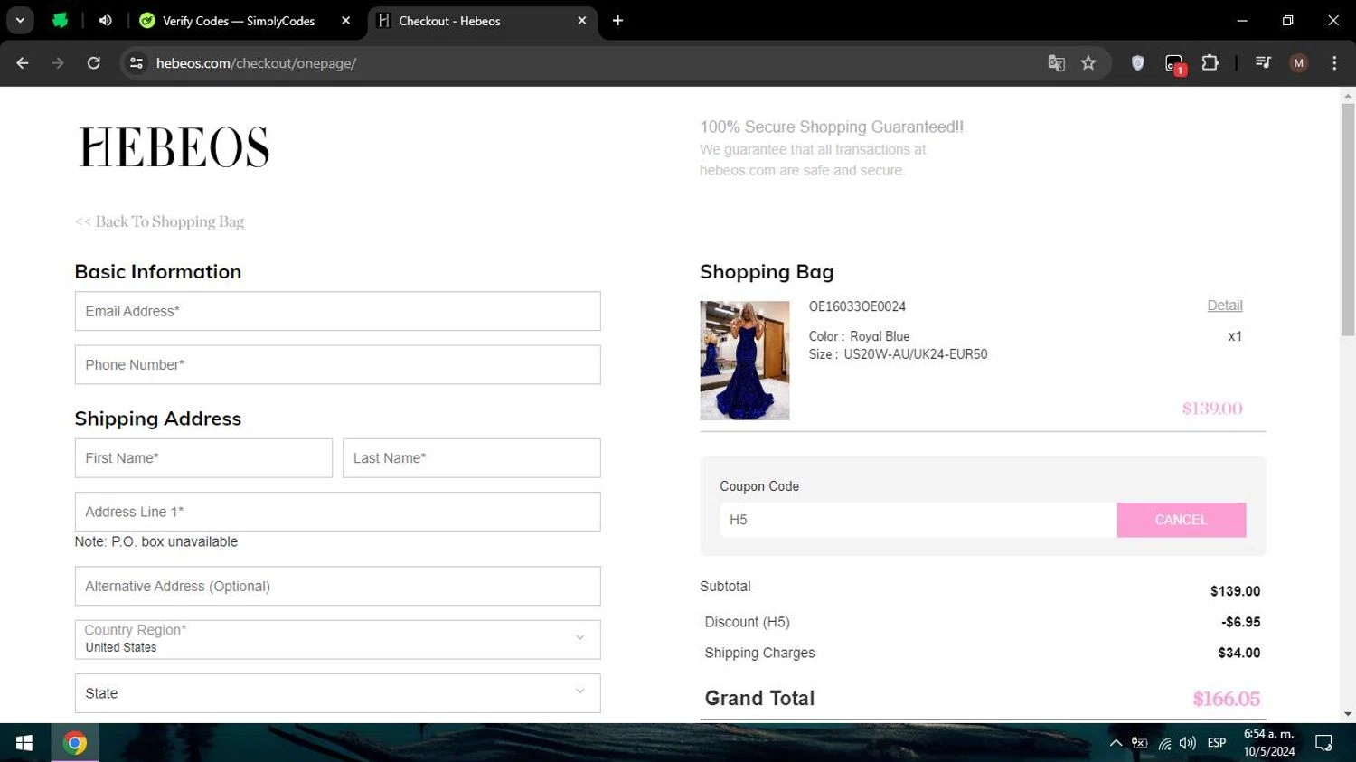 Hebeos Promo Codes 15 Off May 2024