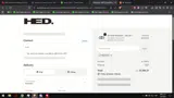 hedi1010 coupon verification screenshot
