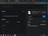 hedi1010 coupon verification screenshot