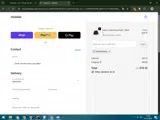 ONTHETEAM coupon verification screenshot