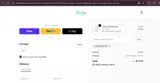 missedyou25 coupon verification screenshot