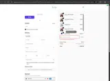 DUNEDRESS coupon verification screenshot