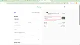 CODE11 coupon verification screenshot