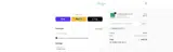 FIRSTSERVE coupon verification screenshot