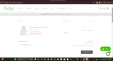 LAFIRE coupon verification screenshot