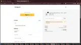 HEDGREN20 coupon verification screenshot