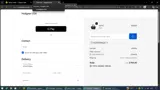 HedgrenBag20 coupon verification screenshot