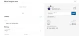 ANTWERP24 coupon verification screenshot