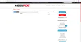 Heeltoe Automotive coupon verification screenshot