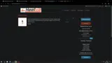 Heeltoe Automotive coupon verification screenshot