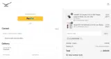 VT_GFKV2TAO9E coupon verification screenshot