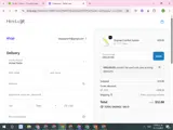 GRILLKICKS coupon verification screenshot