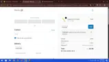 FLYKICKZZ coupon verification screenshot