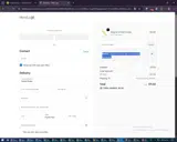 MXIRYL coupon verification screenshot
