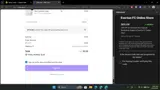 KRTALBLS coupon verification screenshot
