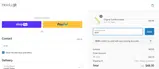 NEW coupon verification screenshot