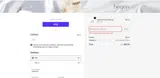 NEW10HEGEN coupon verification screenshot
