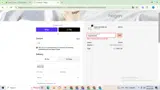 Hegen3three25 coupon verification screenshot