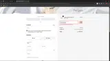 Hegen3three25 coupon verification screenshot