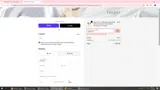 HBM5OFF coupon verification screenshot